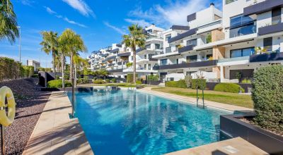 Apartments - Sale - Villamartin - Villamartin