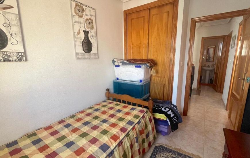 Sale - Rijtjeshuis - Torrevieja