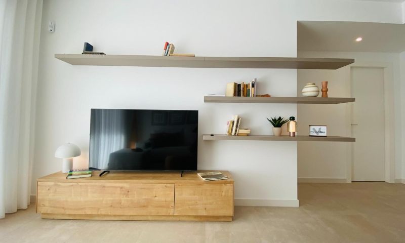 Venta - Bungalow - Pilar de la Horadada