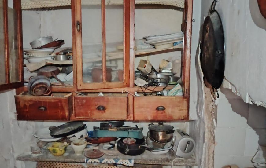 Sale - Rijtjeshuis - Pinoso