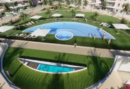 Nueva construcción  - Apartamentos - El Raso - El Raso, Guardamar