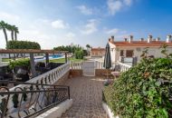 Sale - Bungalow - Ciudad Quesada