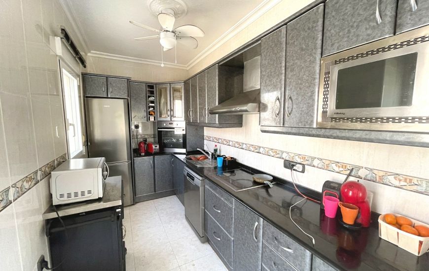 Sale - Villa - Ciudad Quesada