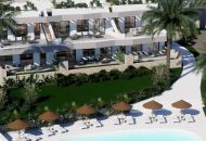 Sale - Bungalow - Finestrat