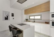 New Build - Villa - Torrevieja - 