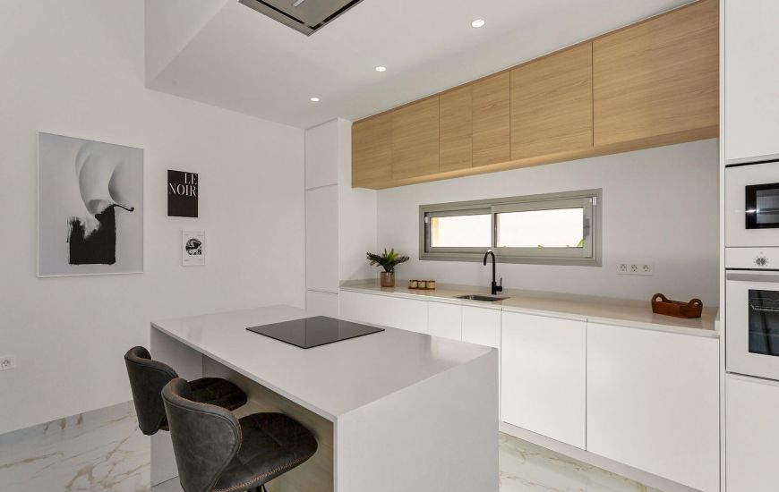 New Build - Villa - Torrevieja - 