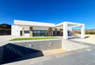 New Build - Country Property - La Romana