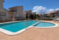 Sale - Half Vrijstaand Huis - Ciudad Quesada