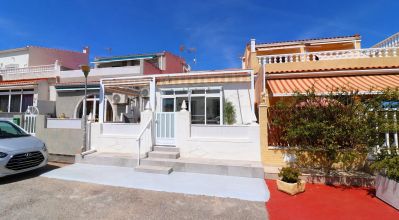 Bungalow - Sale - Torrevieja - Torrevieja