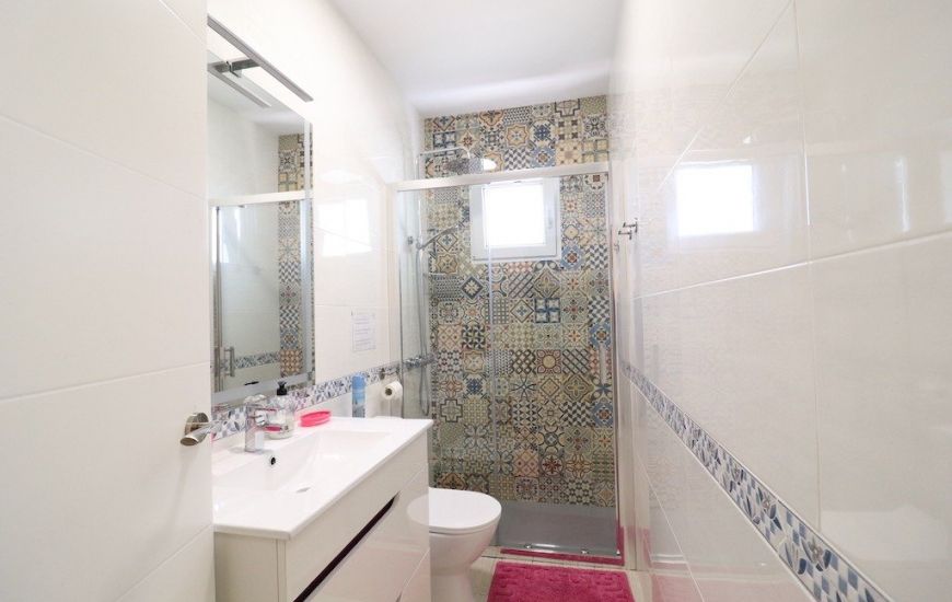 Sale - Villa - Torrevieja - 