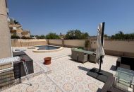 Sale - Villa - Ciudad Quesada