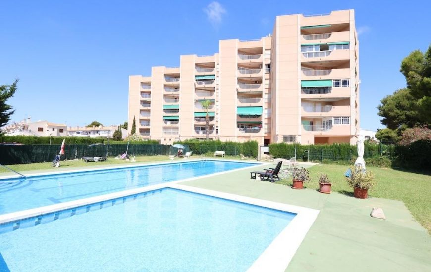 Sale - Apartments - Orihuela Costa