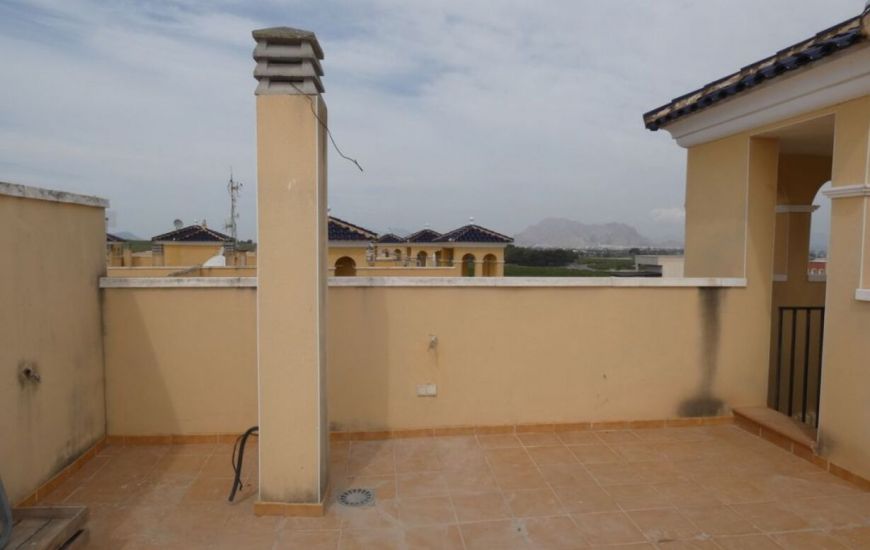 Venta - Apartamentos - Algorfa