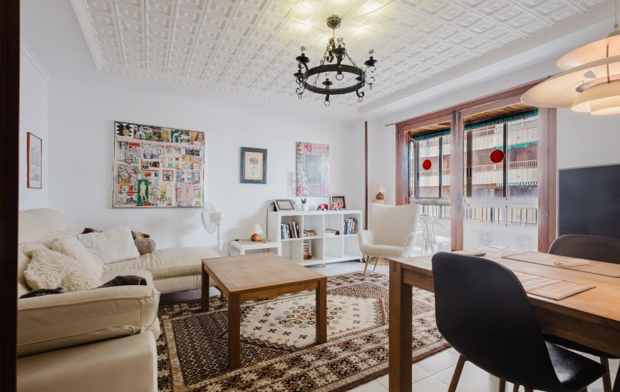 Venta - Apartamento - Torrevieja