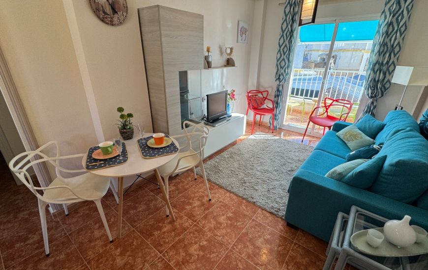 Sale - Apartments - Algorfa