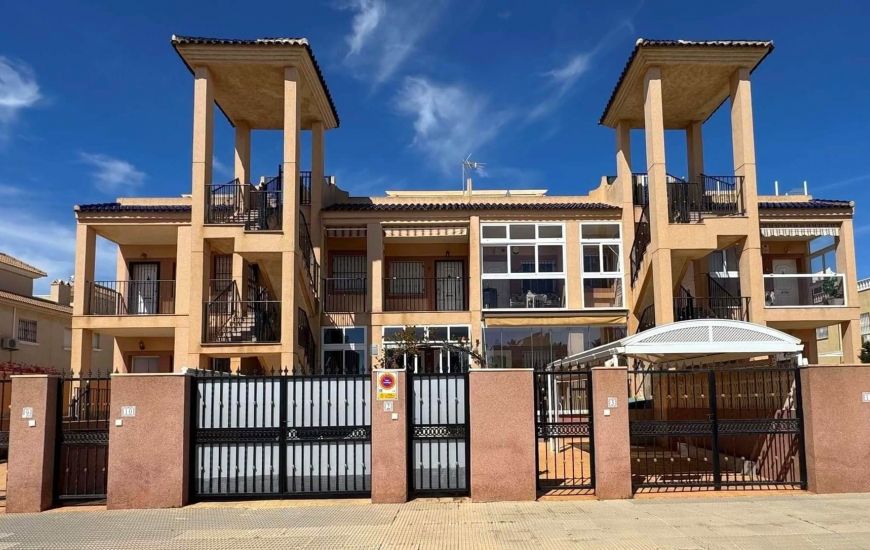 Sale - Apartments - La Zenia