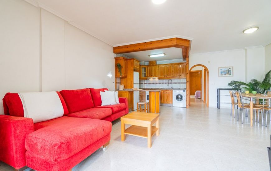 Venta - Apartamentos - Algorfa