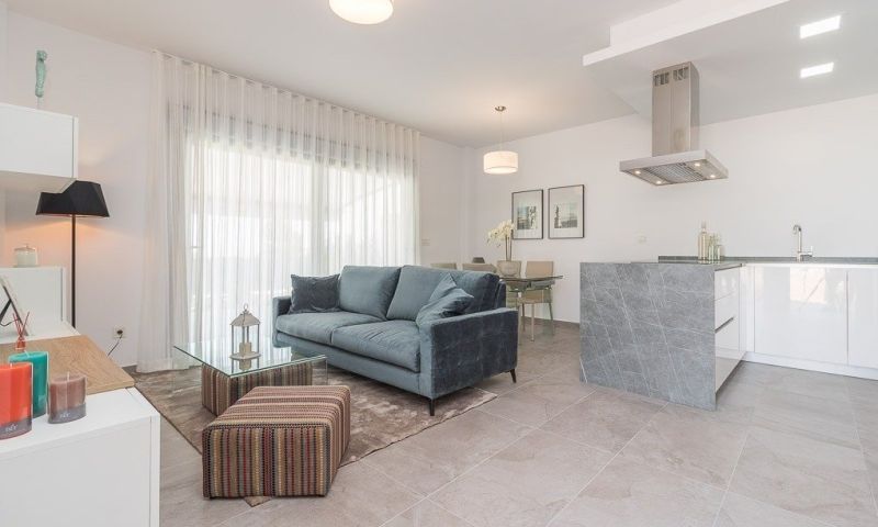Venta - Bungalow - Torrevieja