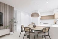 Nueva construcción  - Apartamentos - Pilar de la Horadada