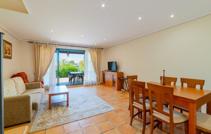 Sale - Adosado - Benidorm