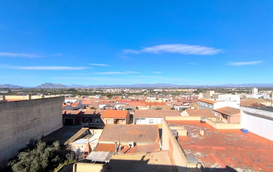 Sale - Apartments - Benijófar - 