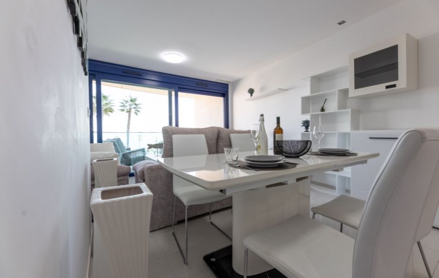 Venta - Apartamento - Punta Prima