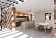 New Build - Villa - Torre Pacheco