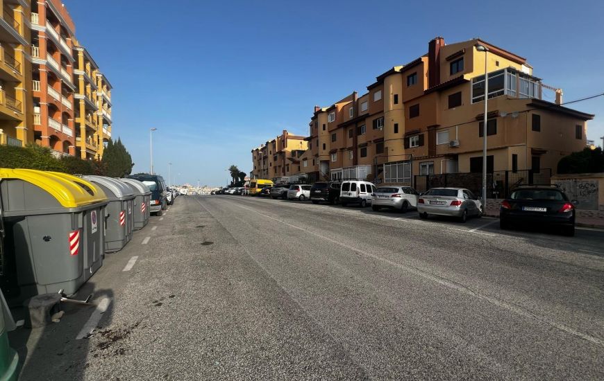 Venta - Parking - Torrevieja