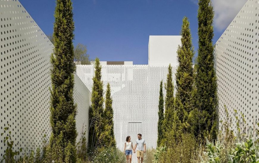 New Build - Villa - Alfaz del Pi