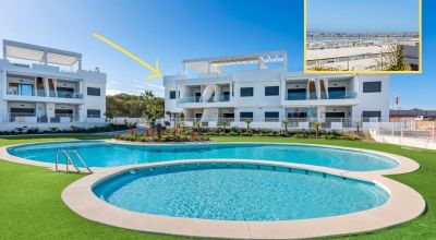 Apartments - Sale - Torrevieja - Torrevieja