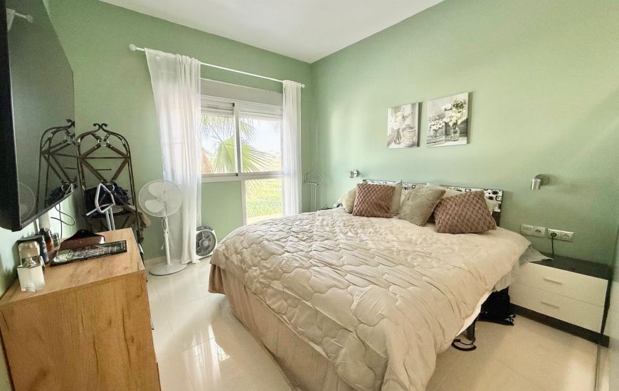 Sale - Apartments - Ciudad Quesada