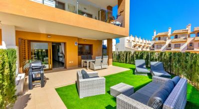 Apartments - Sale - Villamartin - Villamartin