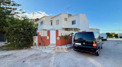 Bungalow - Sale - Torrevieja - Torrevieja