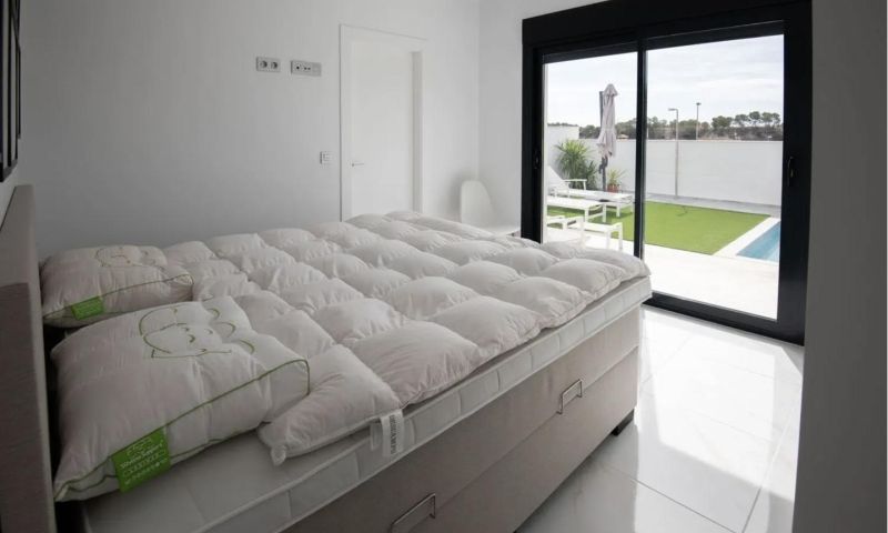 Venta - Villa - Pinar de Campoverde - Pinar De Campoverde