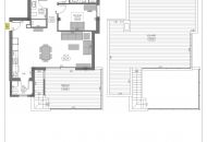 New Build -  - Algorfa - 