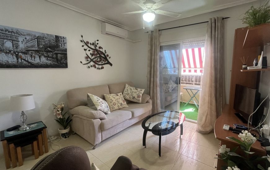 Venta - Apartamentos - Algorfa