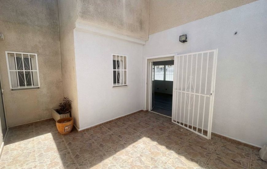 Venta - Casa Adosada - Ciudad Quesada