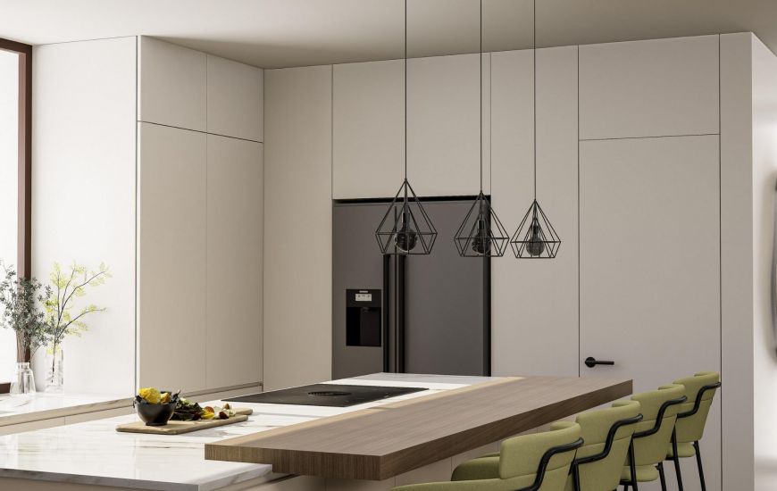 Nueva construcción  - Villa - Pinoso