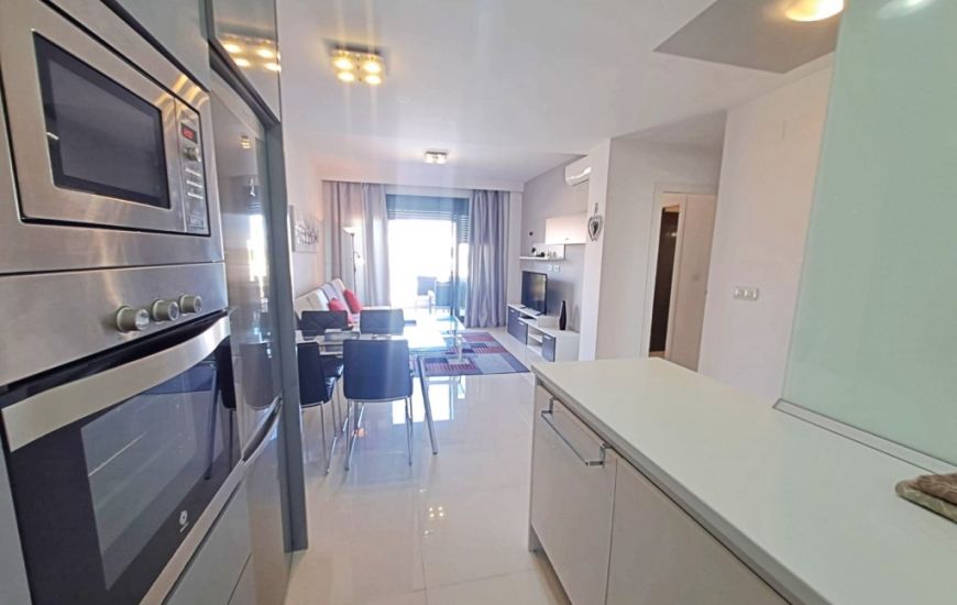 Sale - Apartments - Mil Palmerales - Mil Palmeras