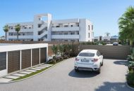 Sale - Apartments - Los Alcázares