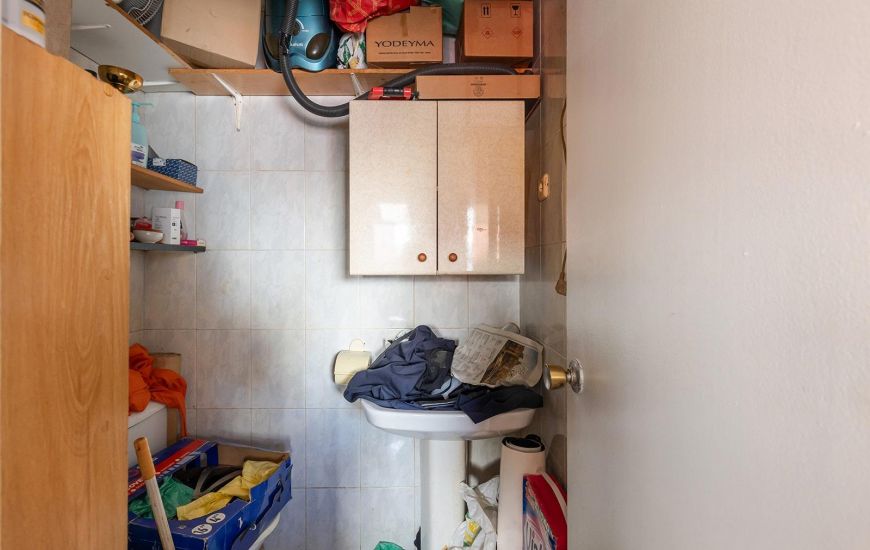 Venta - Apartamentos - Torrevieja