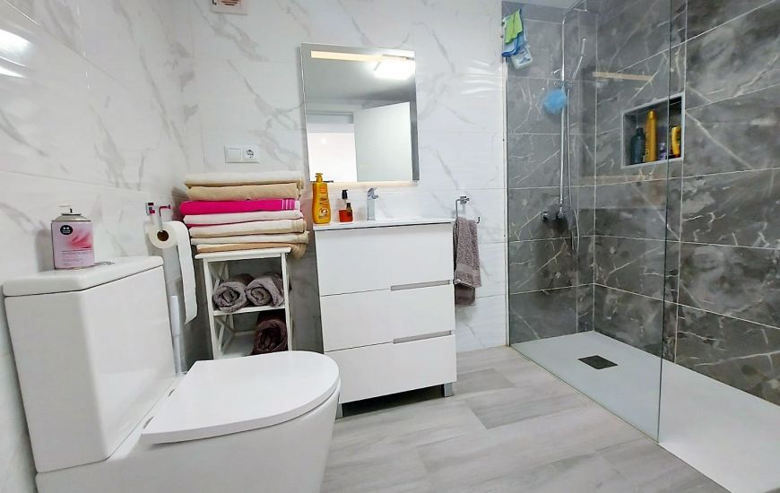 Sale - Villa - Rojales