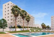 Nueva construcción  - Apartamentos - San Miguel de Salinas - San Miguel De Salinas