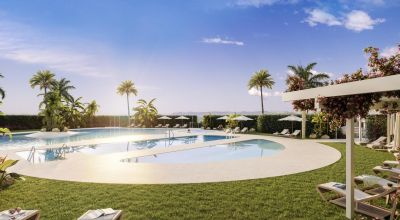 Apartments - New Build - Villajoyosa - Villajoyosa