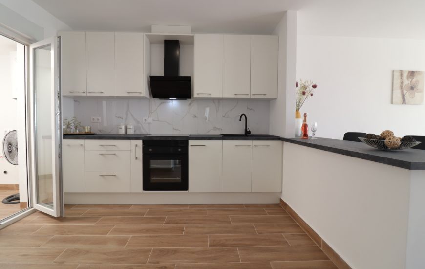 Sale - Bungalow - Ciudad Quesada
