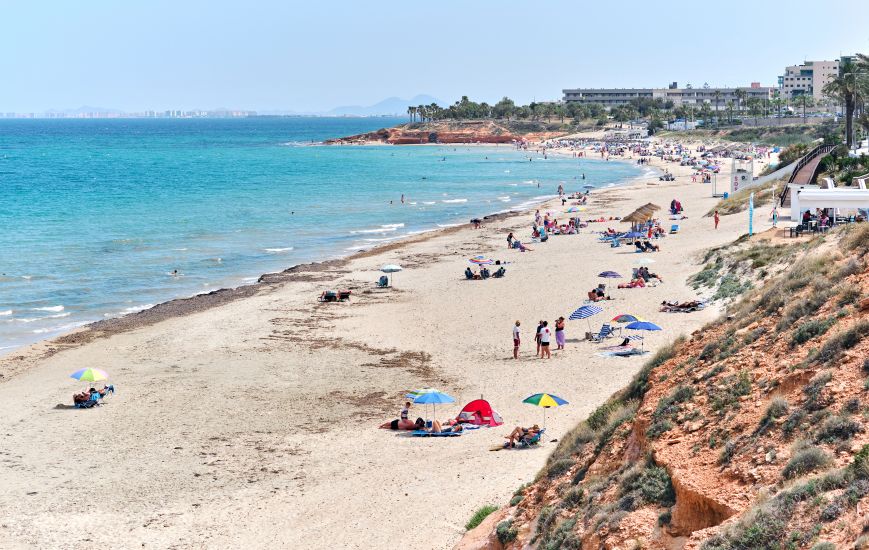 Sale - Apartments - Mil Palmerales - Mil Palmeras