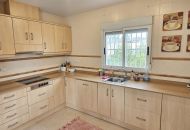 Sale - Villa - Benijófar - 