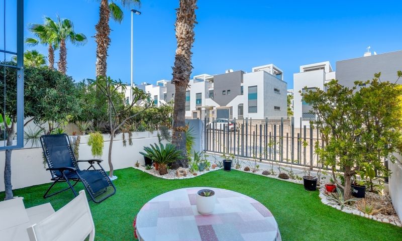 Sale - Apartments - Orihuela Costa