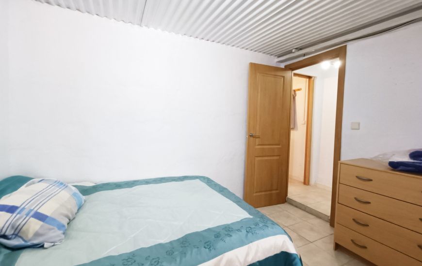 Sale - Villa - Hondon de los Frailes