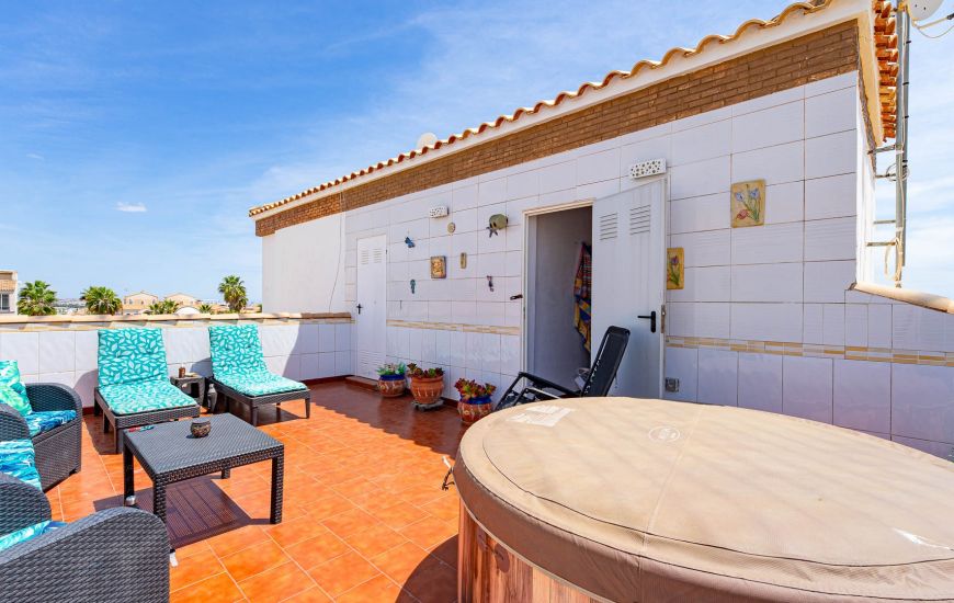 Sale - Apartamento - Punta Prima